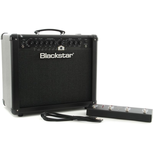 Blackstar ID:30 TVP Гитарный комбоусилитель, 30 Вт., 12 дюймов