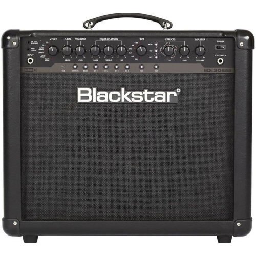 Blackstar ID:30 TVP Гитарный комбоусилитель, 30 Вт., 12 дюймов