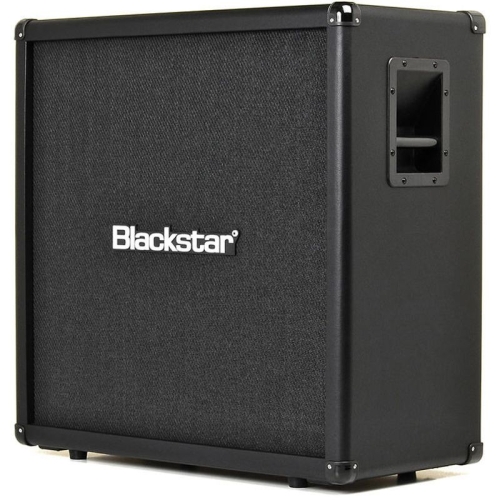 Blackstar ID:412B Гитарный кабинет, 320 Вт., 4x12 дюймов