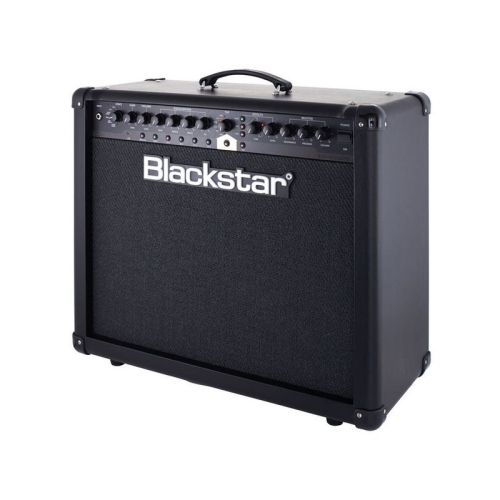 Blackstar ID:60 TVP Гитарный комбоусилитель, 60 Вт., 12 дюймов