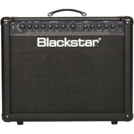 Blackstar ID:60 TVP Гитарный комбоусилитель, 60 Вт., 12 дюймов