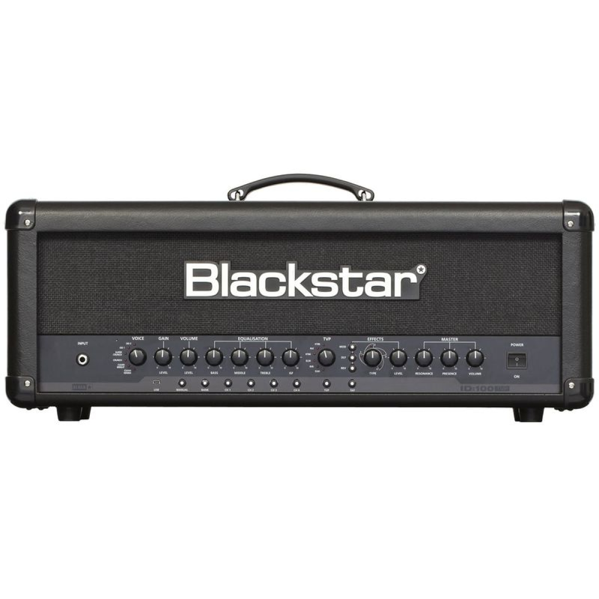 Blackstar ID:30 TVP (True Valve Power)