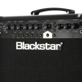 Blackstar ID:15 TVP Гитарный комбоусилитель, 15 Вт., 10 дюймов