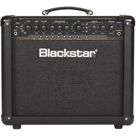 Blackstar ID:15 TVP Гитарный комбоусилитель, 15 Вт., 10 дюймов