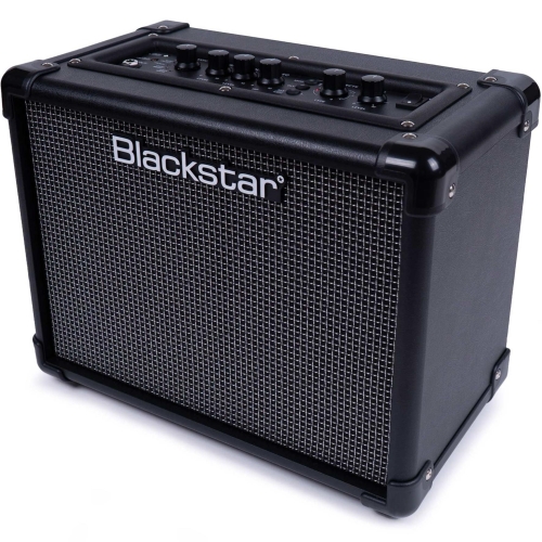 Blackstar ID:CORE10 V3 Гитарный комбоусилитель, 10 Вт., USB