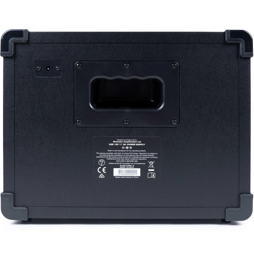 Blackstar ID:CORE10 V3 Гитарный комбоусилитель, 10 Вт., USB