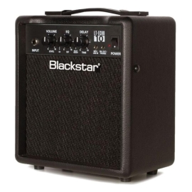 Blackstar LT-Echo 10 Гитарный комбоусилитель, 10 Вт., 2х3 дюймов 