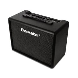 Blackstar LT-Echo 15 Гитарный комбоусилитель, 10 Вт., 2х3 дюймов