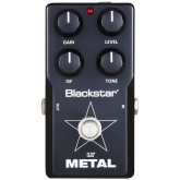Blackstar LT-METAL Педаль, дисторшн