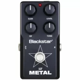 Blackstar LT-METAL Педаль, дисторшн