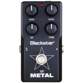 Blackstar LT-METAL Педаль, дисторшн