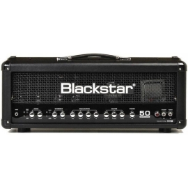 Blackstar S1-50 Ламповый усилитель “голова”, 50 ватт