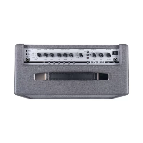 Blackstar Silverline 2х12 Гитарный кабинет, 140 Вт., 2х12"
