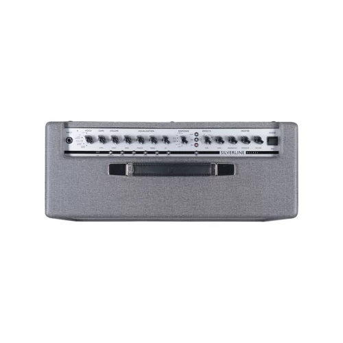 Blackstar Silverline Deluxe Гитарный комбоусилитель, 100 Вт., 12"