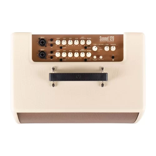 Blackstar Sonnet 120 Blonde Акустический комбоусилитель, 120 Вт., 8"