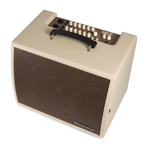 Blackstar Sonnet 120 Blonde Акустический комбоусилитель, 120 Вт., 8"