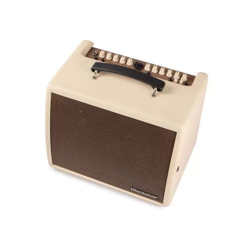 Blackstar Sonnet 60 Blonde Акустический комбоусилитель, 60 Вт., 6,5"