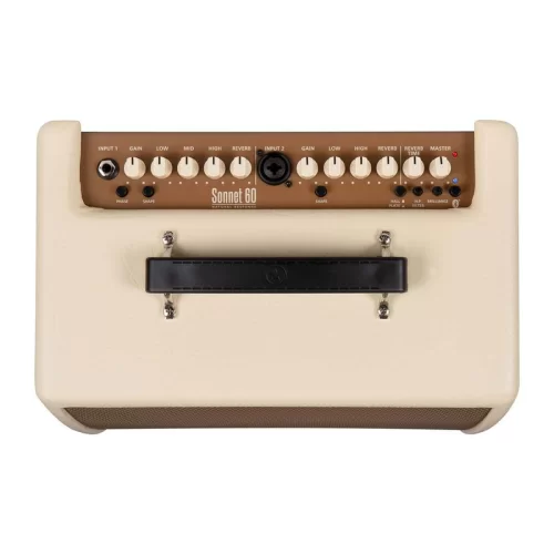 Blackstar Sonnet 60 Blonde Акустический комбоусилитель, 60 Вт., 6,5"