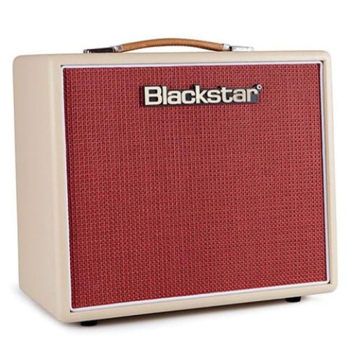 Blackstar Studio 10 6L6 Ламповый гитарный комбоусилитель, 10 Вт., 12"