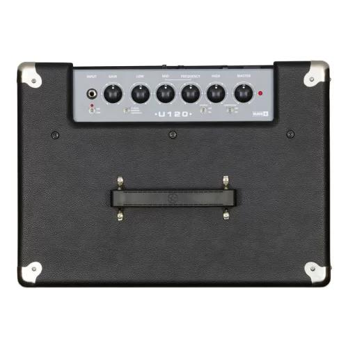 Blackstar Unity 120 Басовый комбо, 120 Вт., 12"