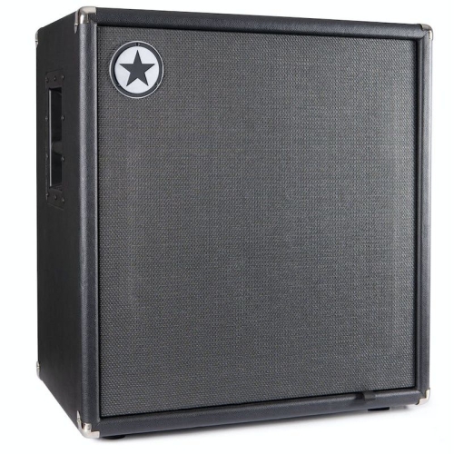 Blackstar Unity 410C Elite Басовый кабинет, 800 Вт., 4x10 дюймов