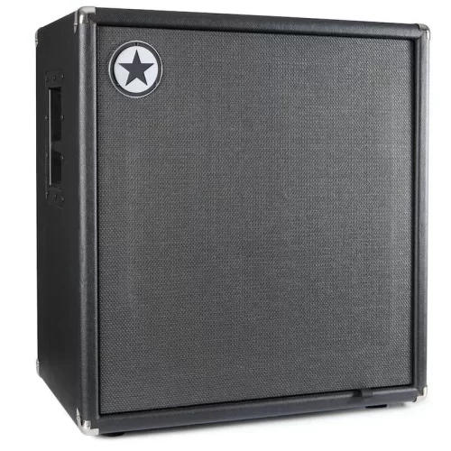 Blackstar Unity 410C Elite Басовый кабинет, 800 Вт., 4x10"