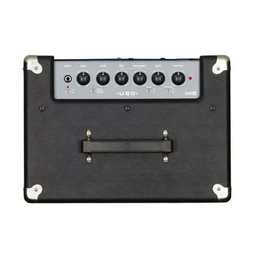 Blackstar Unity 60 Басовый комбо, 60 Вт., 10"