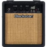Blackstar Debut 10E BK Гитарный комбоусилитель, 10 Вт., 2х3"