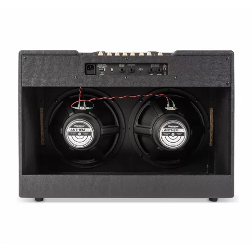 Blackstar Debut 100R 212 BLK Гитарный комбоусилитель, 100 Вт., 2x12"