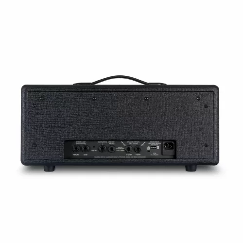 Blackstar Debut 100RH BLK Гитарный усилитель, 100 Вт.