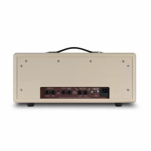 Blackstar Debut 100RH Сream Гитарный усилитель, 100 Вт.