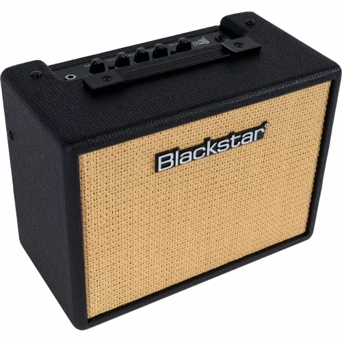 Blackstar Debut 15E BK Гитарный комбоусилитель, 15 Вт., 2х3"