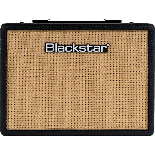 Blackstar Debut 15E BK Гитарный комбоусилитель, 15 Вт., 2х3"