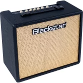 Blackstar Debut 30 BLK Гитарный комбоусилитель, 30 Вт., 10"