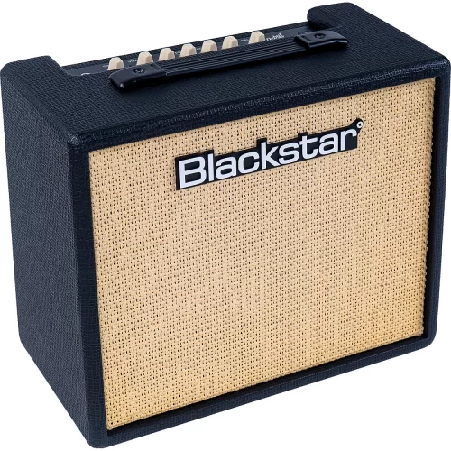 Blackstar Debut 30 BLK Гитарный комбоусилитель, 30 Вт., 10"
