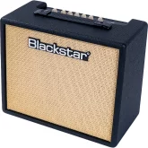 Blackstar Debut 30 BLK Гитарный комбоусилитель, 30 Вт., 10"