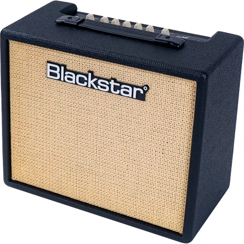 Blackstar Debut 30 BLK Гитарный комбоусилитель, 30 Вт., 10"