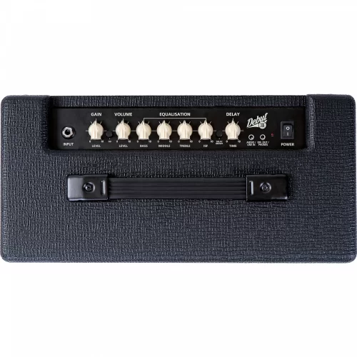 Blackstar Debut 30 BLK Гитарный комбоусилитель, 30 Вт., 10"