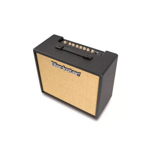 Blackstar Debut 50R BLK Гитарный комбоусилитель, 50 Вт., 12"