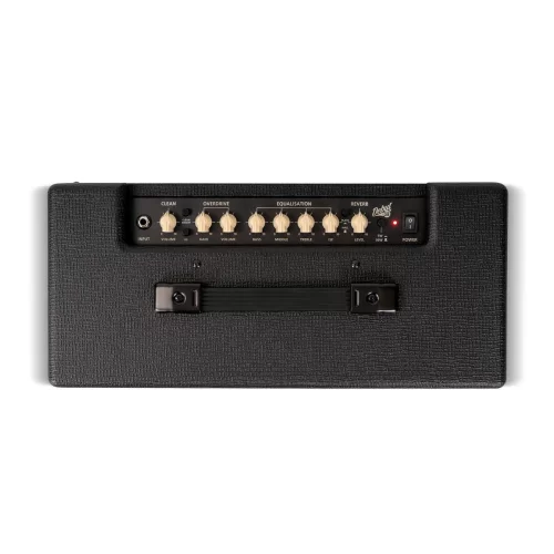 Blackstar Debut 50R BLK Гитарный комбоусилитель, 50 Вт., 12"