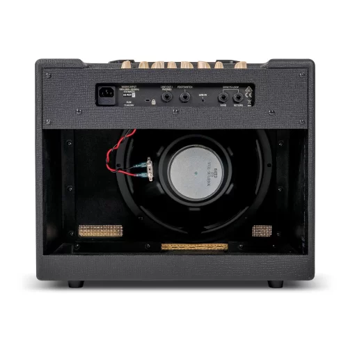 Blackstar Debut 50R BLK Гитарный комбоусилитель, 50 Вт., 12"