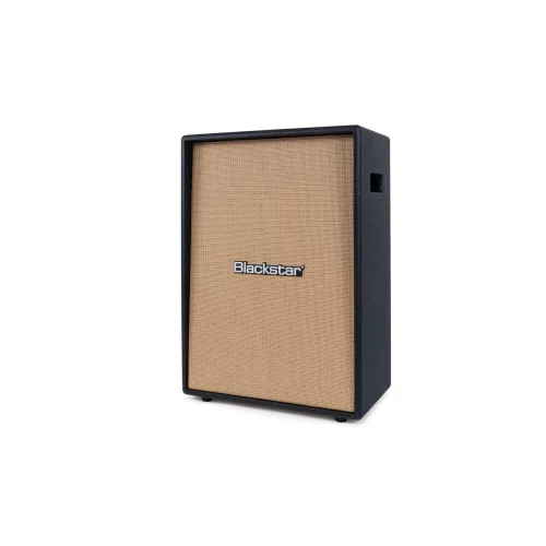 Blackstar Debut-212V BLK Гитарный кабинет, 100 Вт., 2х12"