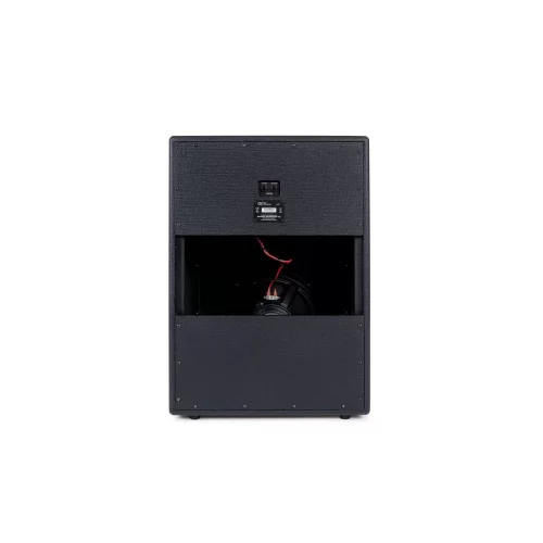 Blackstar Debut-212V BLK Гитарный кабинет, 100 Вт., 2х12"