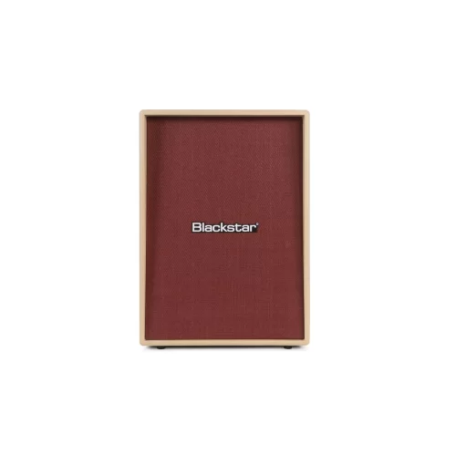 Blackstar Debut-212V Сream Гитарный кабинет, 100 Вт., 2х12"