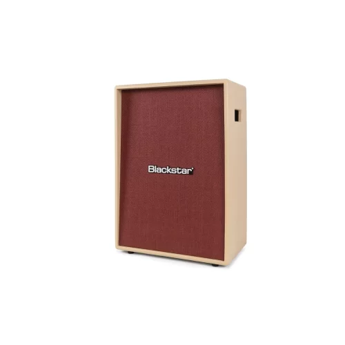 Blackstar Debut-212V Сream Гитарный кабинет, 100 Вт., 2х12"