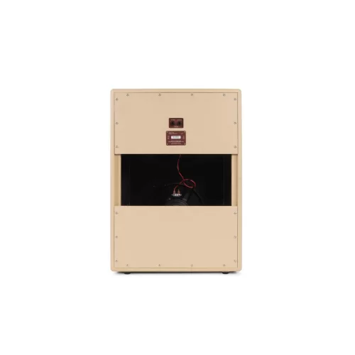 Blackstar Debut-212V Сream Гитарный кабинет, 100 Вт., 2х12"