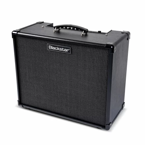 Blackstar ID:X 100 Гитарный комбоусилитель, 100 Вт., 12"