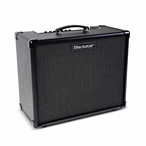 Blackstar ID:X 100 Гитарный комбоусилитель, 100 Вт., 12"