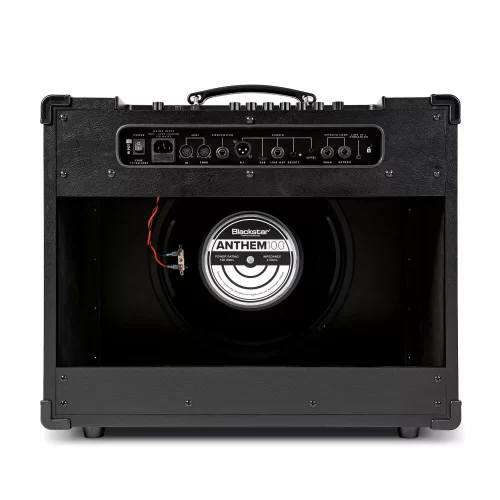 Blackstar ID:X 100 Гитарный комбоусилитель, 100 Вт., 12"