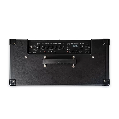 Blackstar ID:X 100 Гитарный комбоусилитель, 100 Вт., 12"